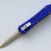 OTF knife - flick knife,switchblade,OTF ztechknives.uk