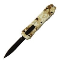 OTF knife - flick knife,switchblade,OTF ztechknives.uk