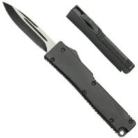 OTF knife - flick knife,switchblade,OTF ztechknives.uk