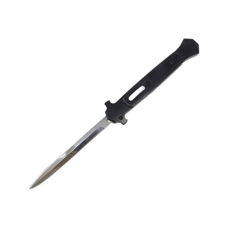 ztechknives OTF Double Action Italian Stiletto 13– STXLB - ztechknives.uk