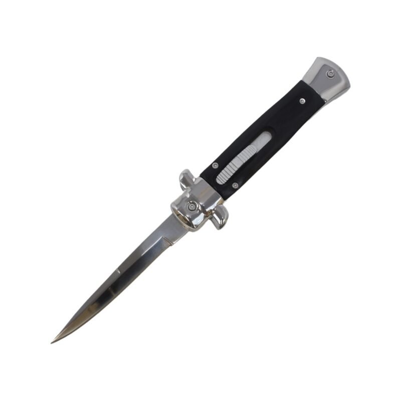 ztechknives OTF Double Action Italian Stiletto 9″ Knife – STMB1 - ztechknives.uk